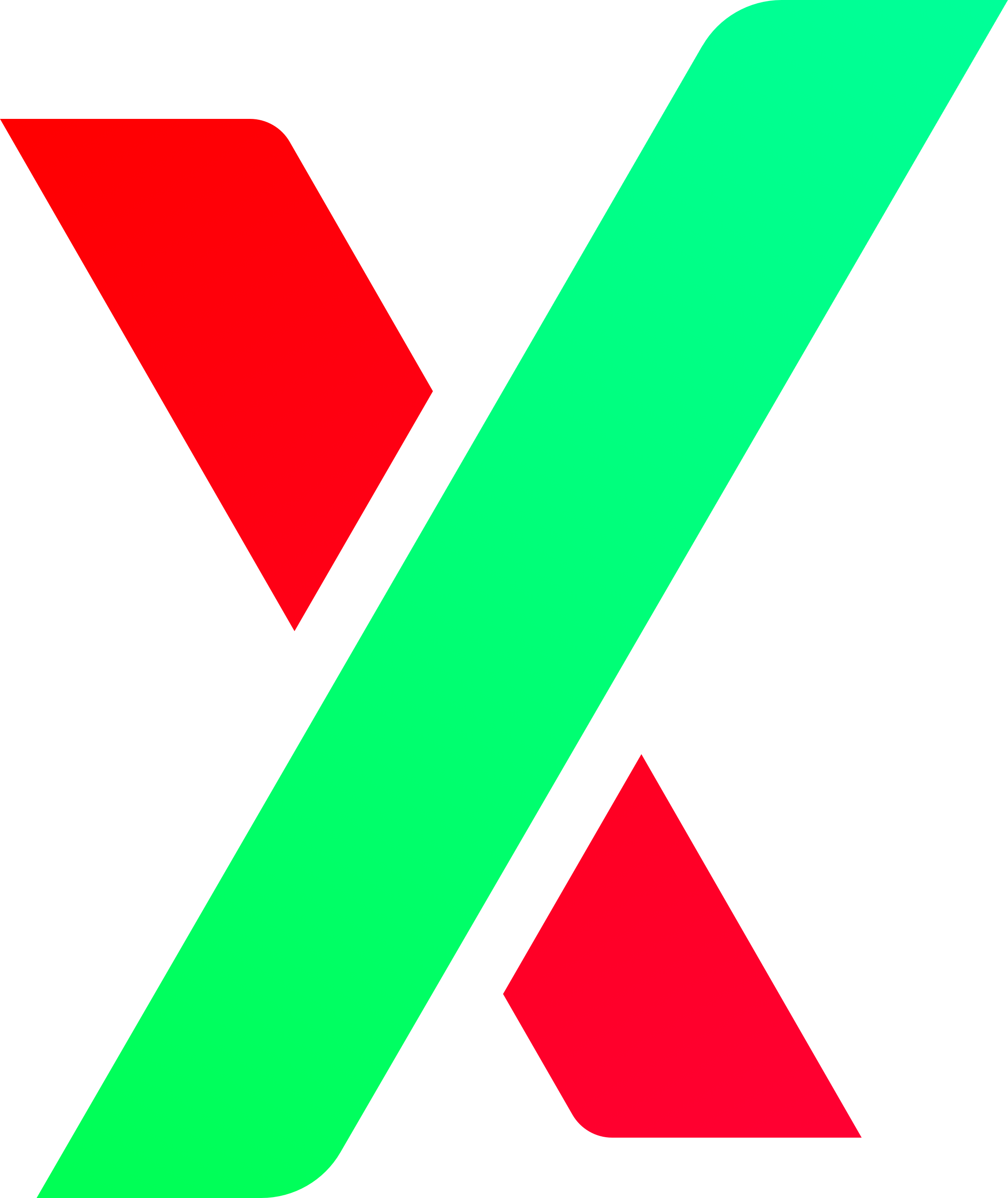 PulseX / PLSX logo